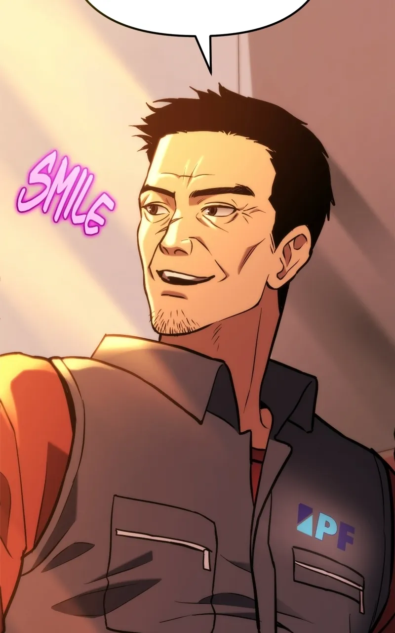 Hiding a Logistics Center in The Apocalypse chapter 97 page 168