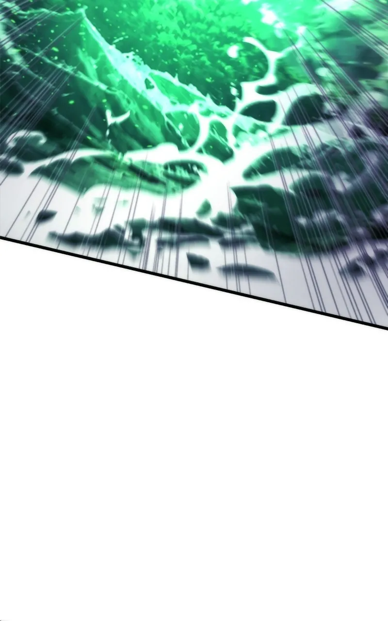 Hiding a Logistics Center in The Apocalypse chapter 97 page 28