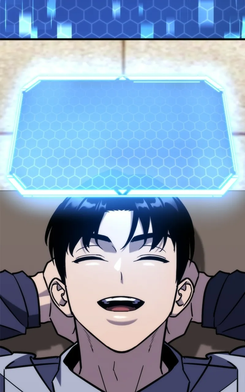 Hiding a Logistics Center in The Apocalypse chapter 97 page 108