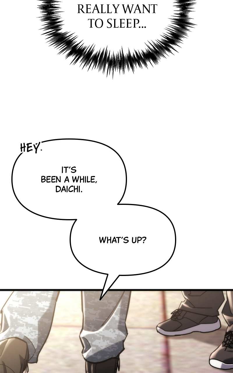 Hiding a Logistics Center in The Apocalypse chapter 97 page 134