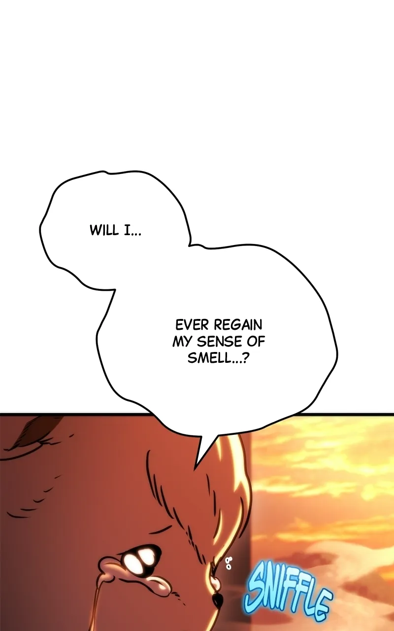 Hiding a Logistics Center in The Apocalypse chapter 97 page 147