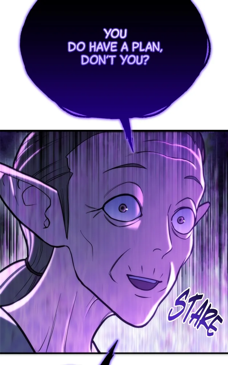 Hiding a Logistics Center in The Apocalypse chapter 97 page 56