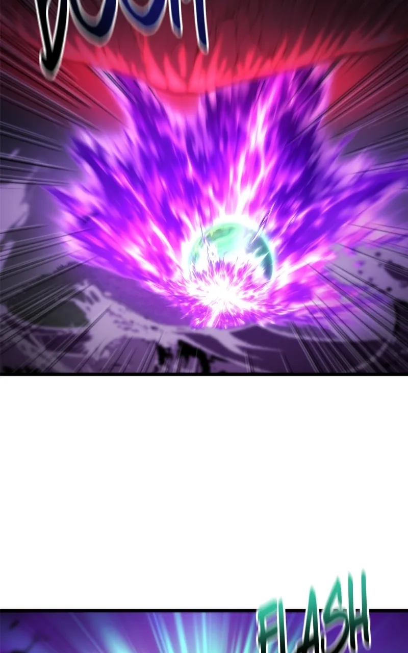Hiding a Logistics Center in The Apocalypse chapter 97 page 23