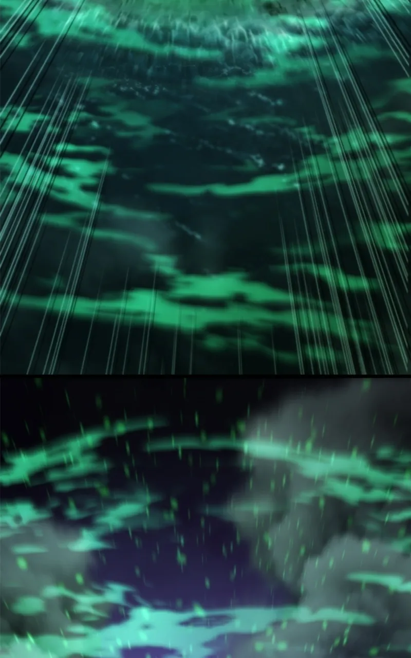 Hiding a Logistics Center in The Apocalypse chapter 97 page 34