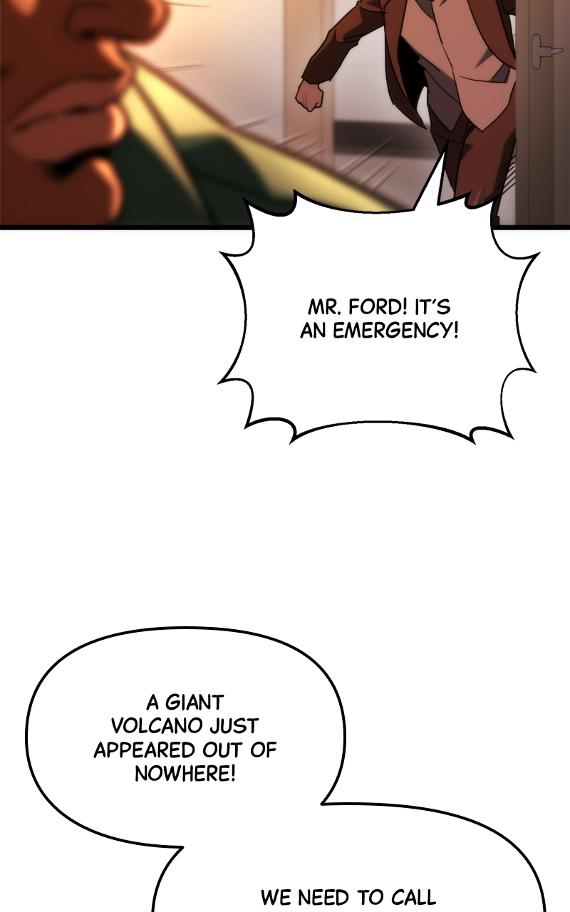 Hiding a Logistics Center in The Apocalypse chapter 97 page 151