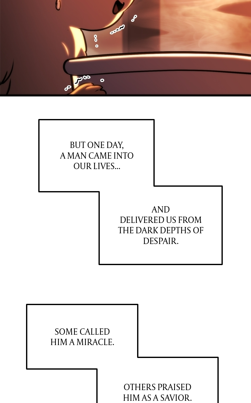 Hiding a Logistics Center in The Apocalypse chapter 97 page 148