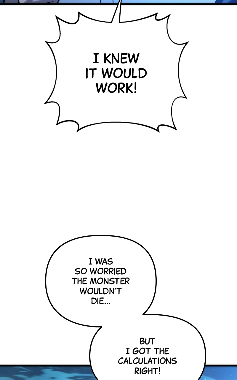 Hiding a Logistics Center in The Apocalypse chapter 97 page 52