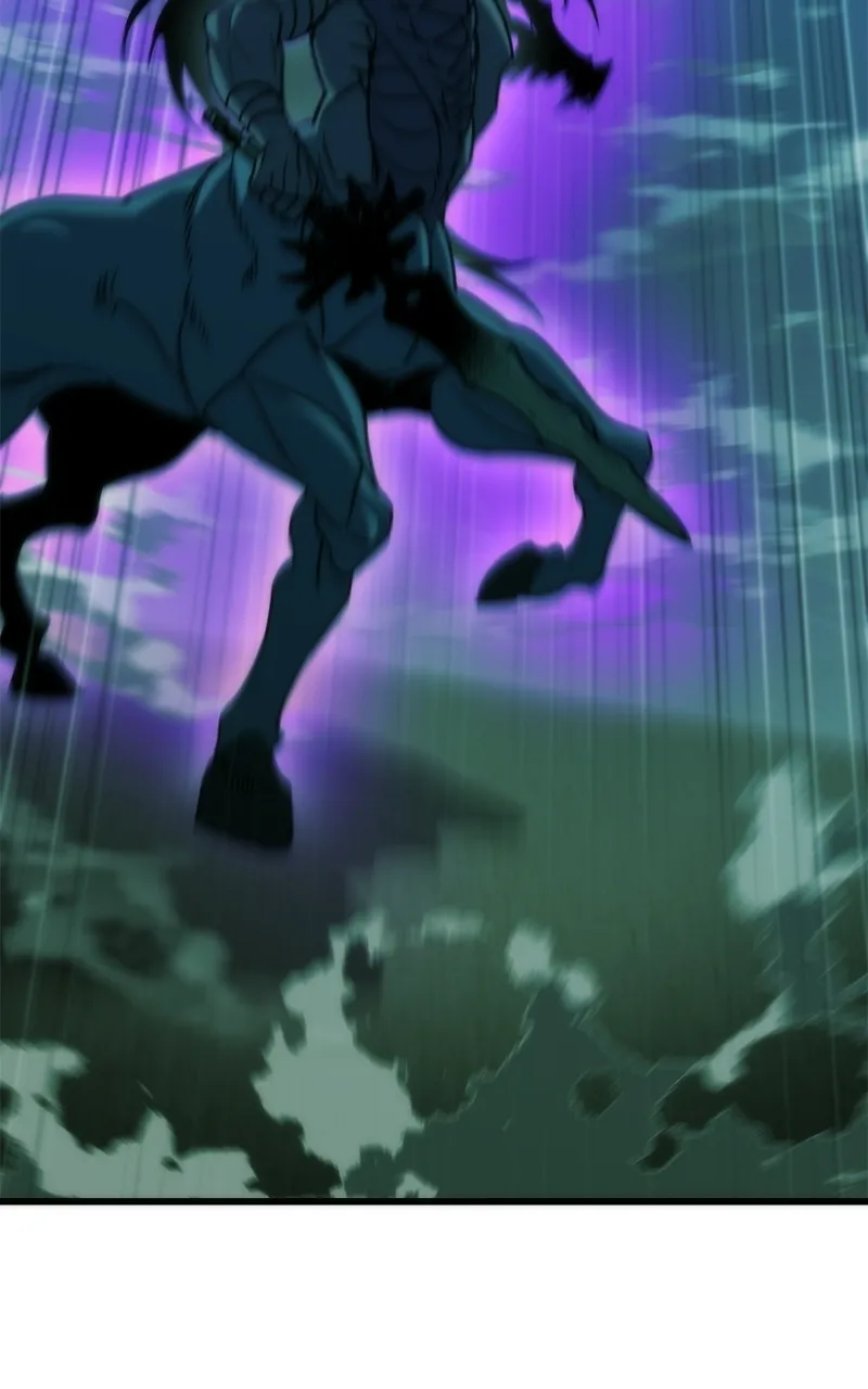Hiding a Logistics Center in The Apocalypse chapter 97 page 3