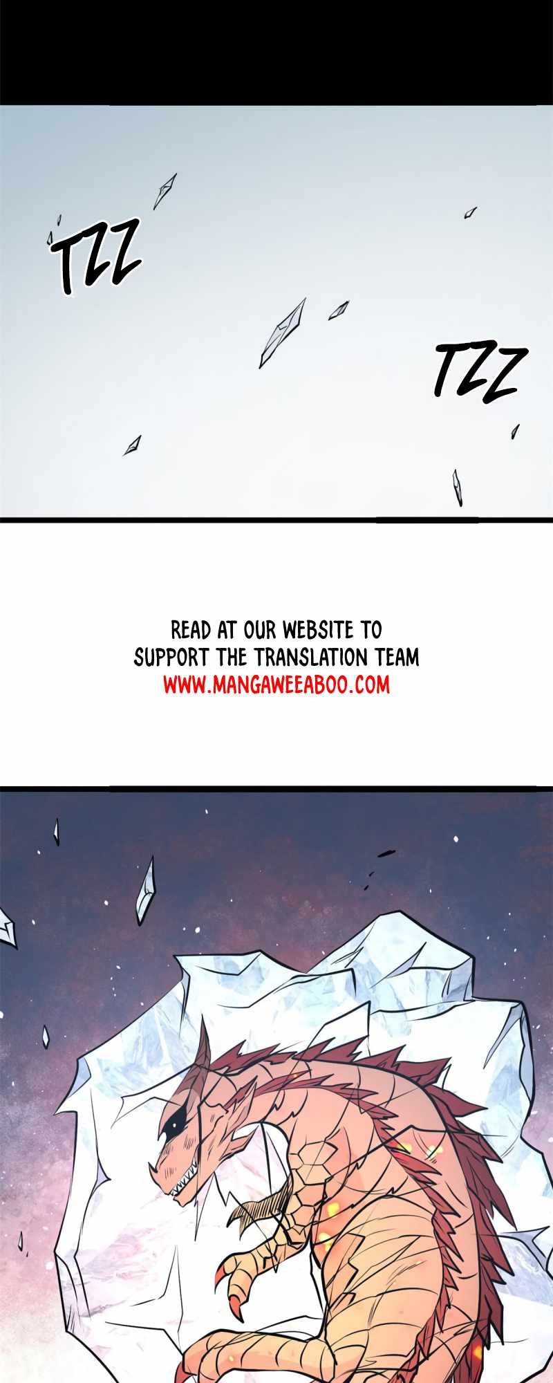 All Hail the Sect Leader chapter 113 page 5