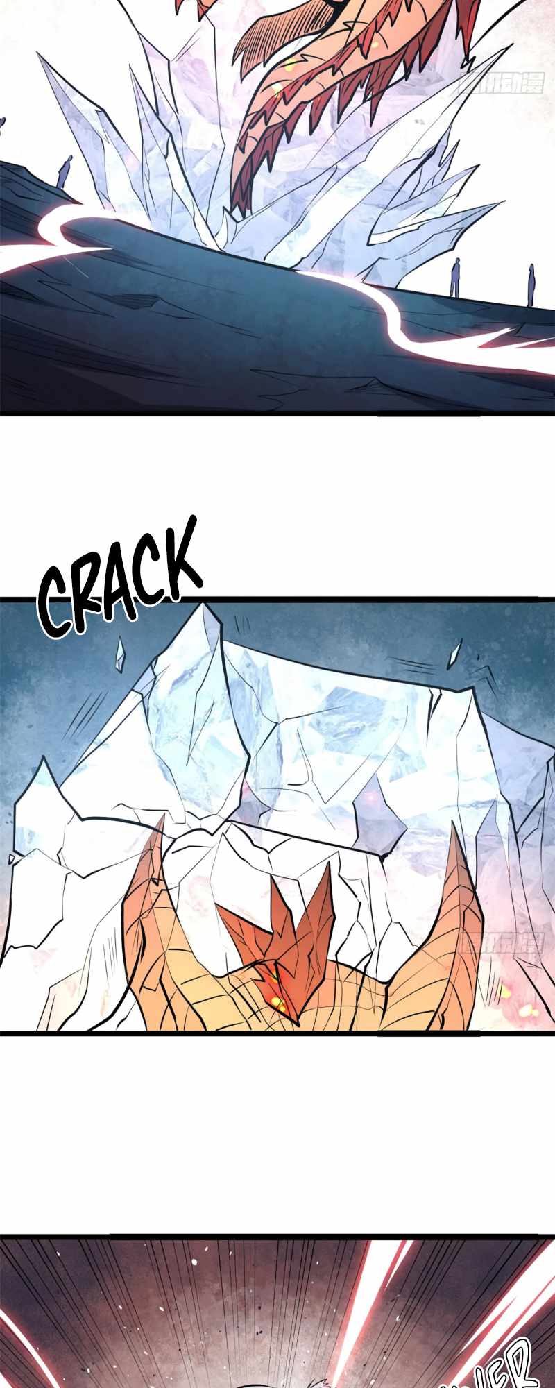 All Hail the Sect Leader chapter 113 page 6