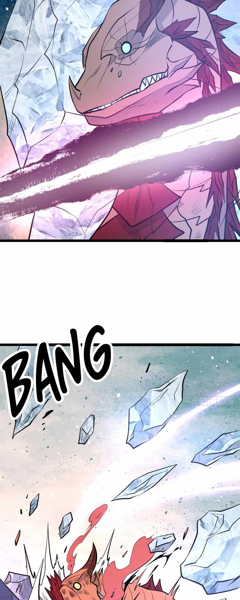 All Hail the Sect Leader chapter 113 page 12