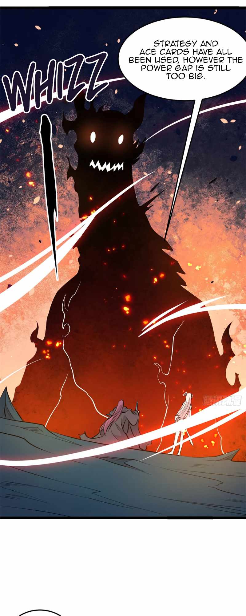 All Hail the Sect Leader chapter 113 page 15