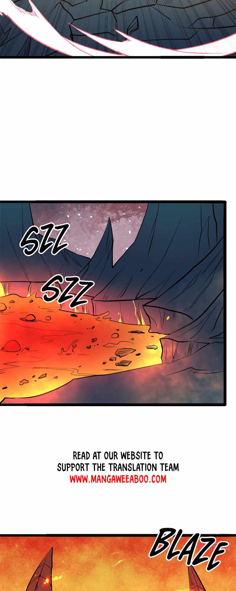 All Hail the Sect Leader chapter 113 page 20