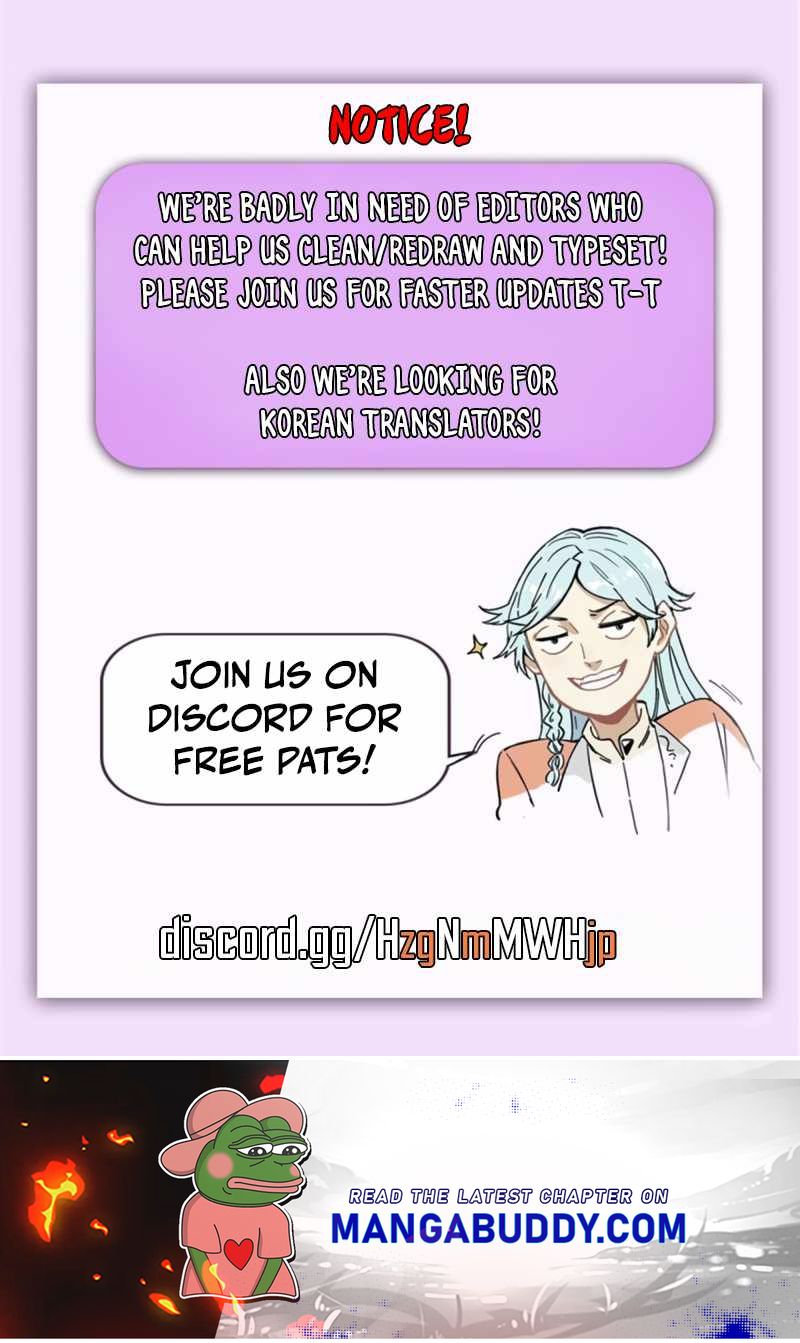 All Hail the Sect Leader chapter 113 page 34