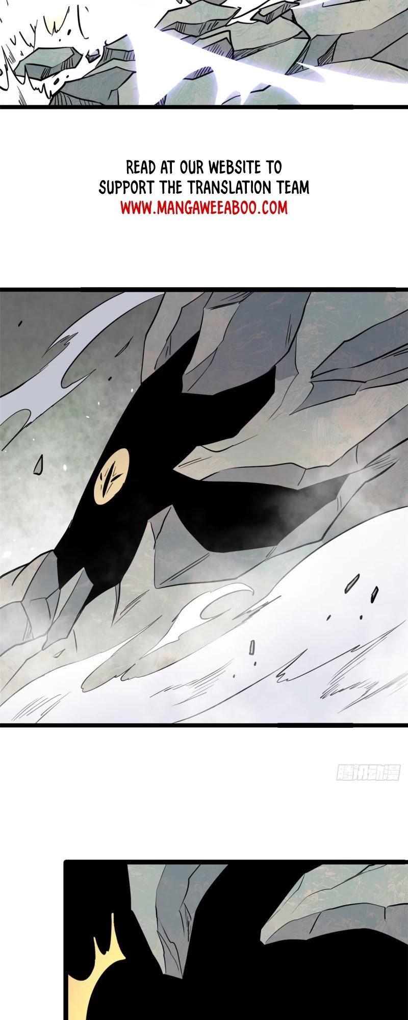 All Hail the Sect Leader chapter 116 page 24