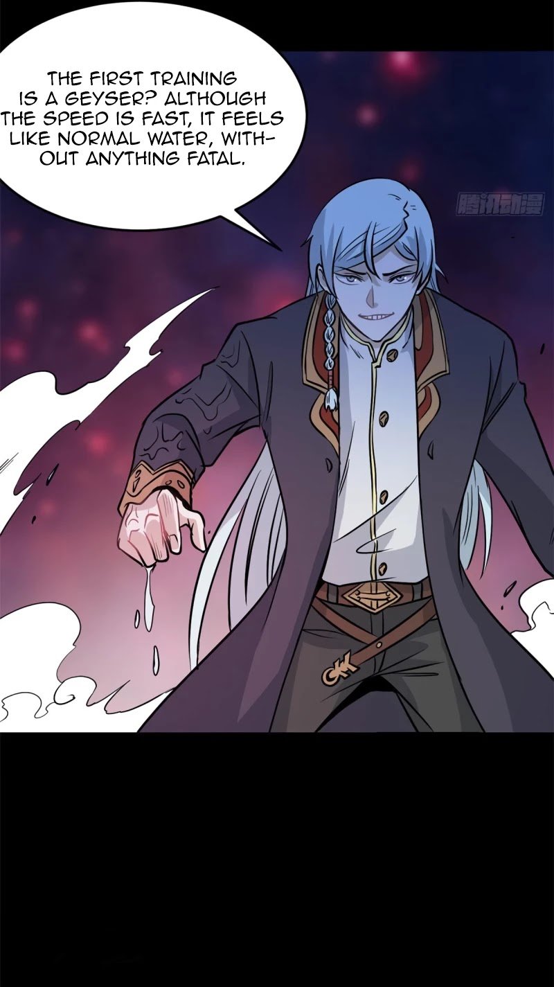 All Hail the Sect Leader chapter 121 page 24