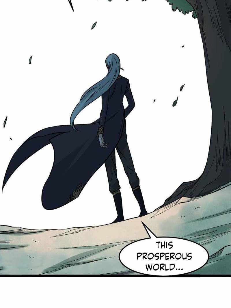 All Hail the Sect Leader chapter 124 page 32