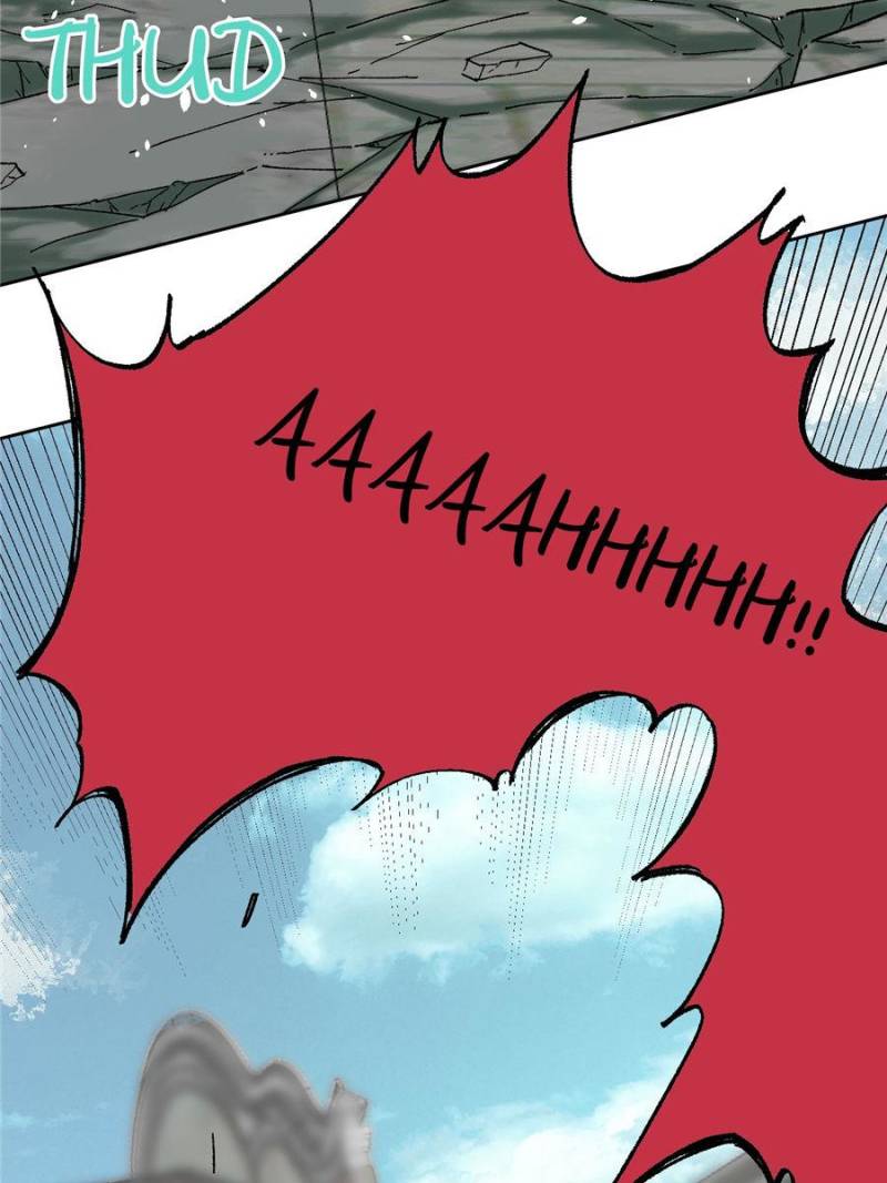 All Hail the Sect Leader chapter 14 page 34