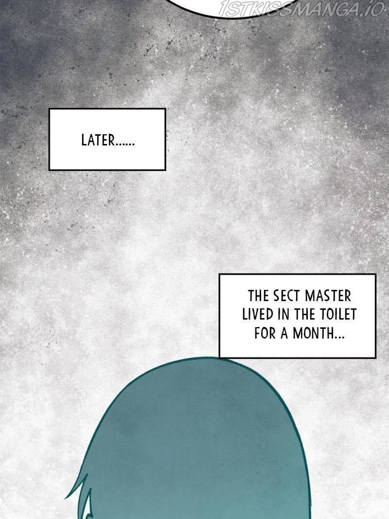 All Hail the Sect Leader chapter 146 page 34