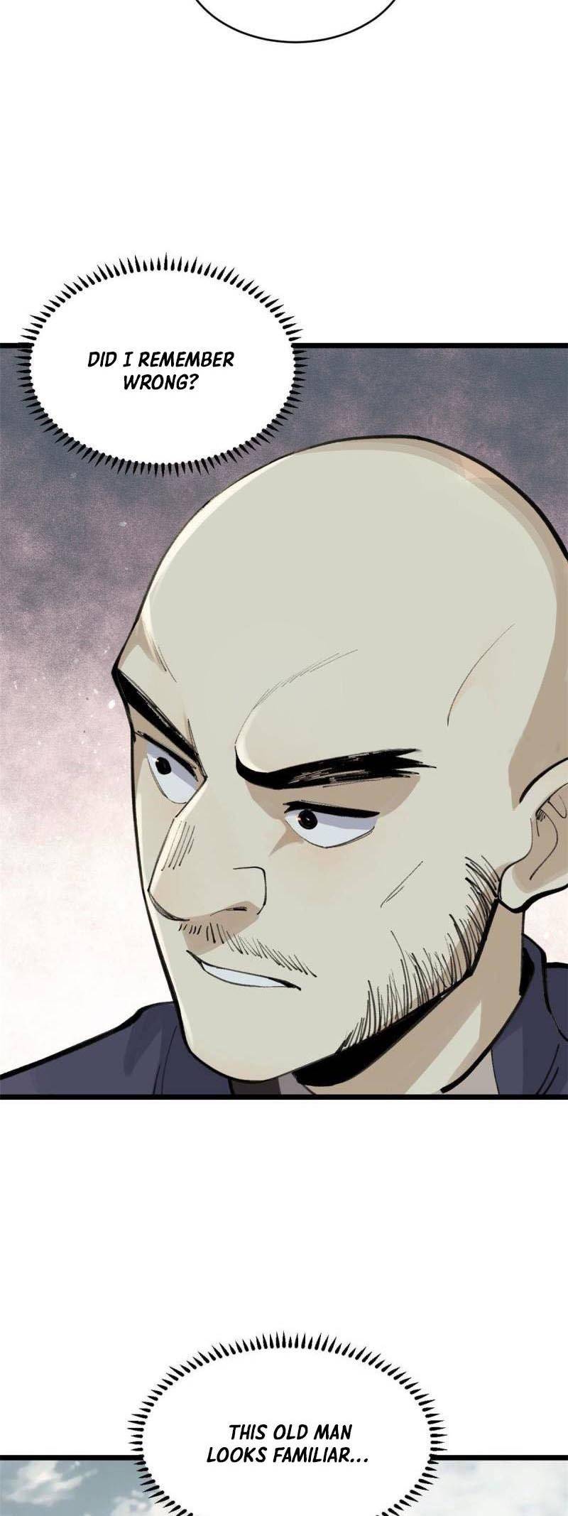 All Hail the Sect Leader chapter 150 page 34
