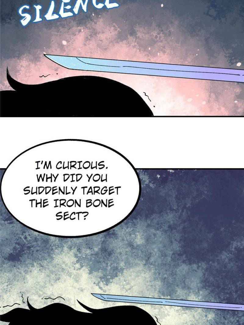 All Hail the Sect Leader chapter 20 page 24