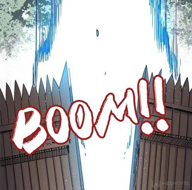 All Hail the Sect Leader chapter 20 page 32