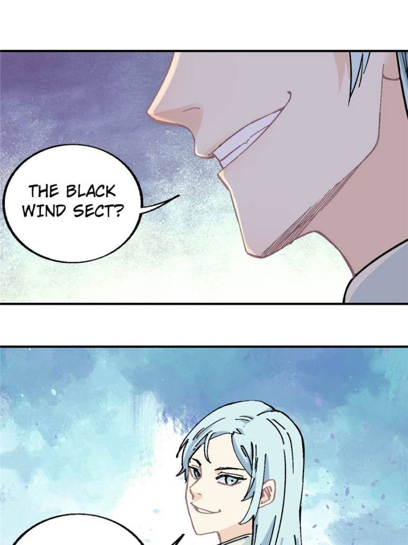 All Hail the Sect Leader chapter 21 page 10
