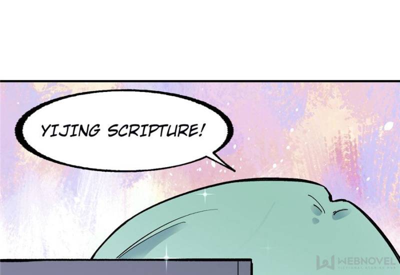 All Hail the Sect Leader chapter 21 page 34