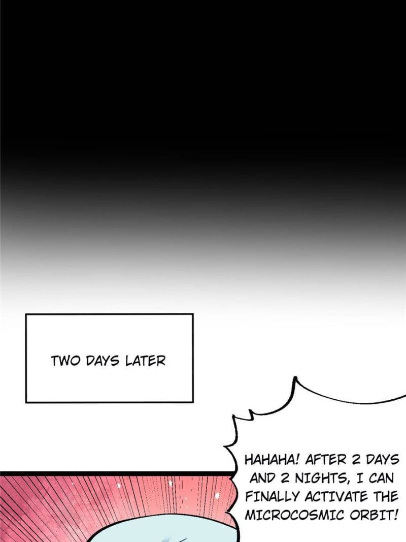 All Hail the Sect Leader chapter 22 page 32