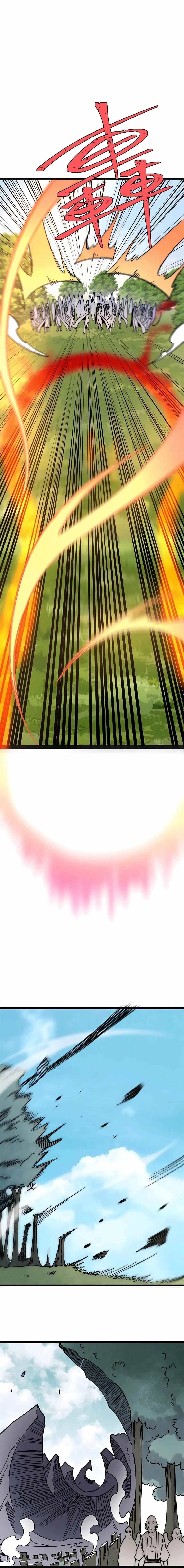 All Hail the Sect Leader chapter 234 page 3
