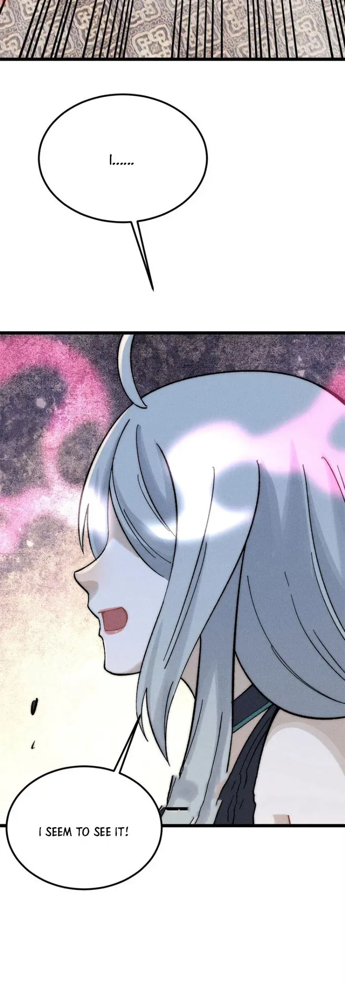 All Hail the Sect Leader chapter 250 page 14