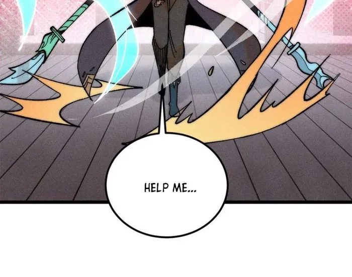 All Hail the Sect Leader chapter 250 page 25