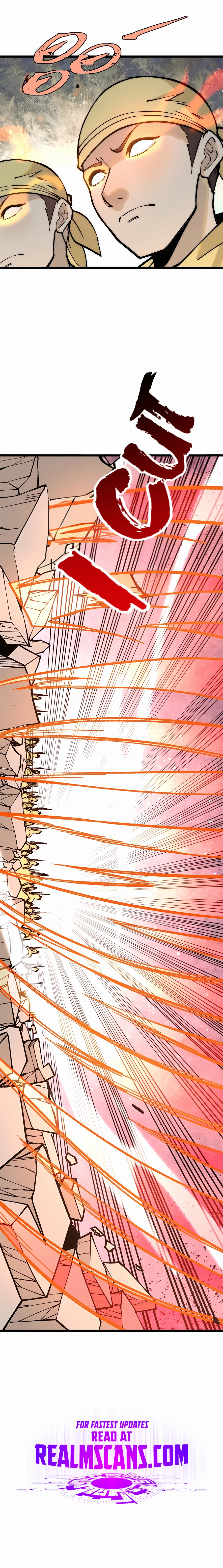 All Hail the Sect Leader chapter 254 page 12