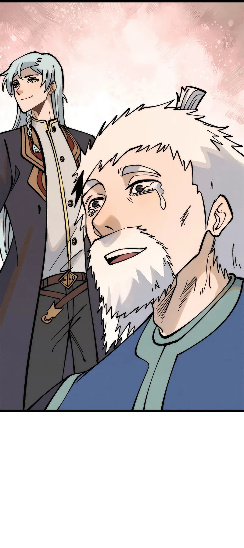 All Hail the Sect Leader chapter 270 page 12