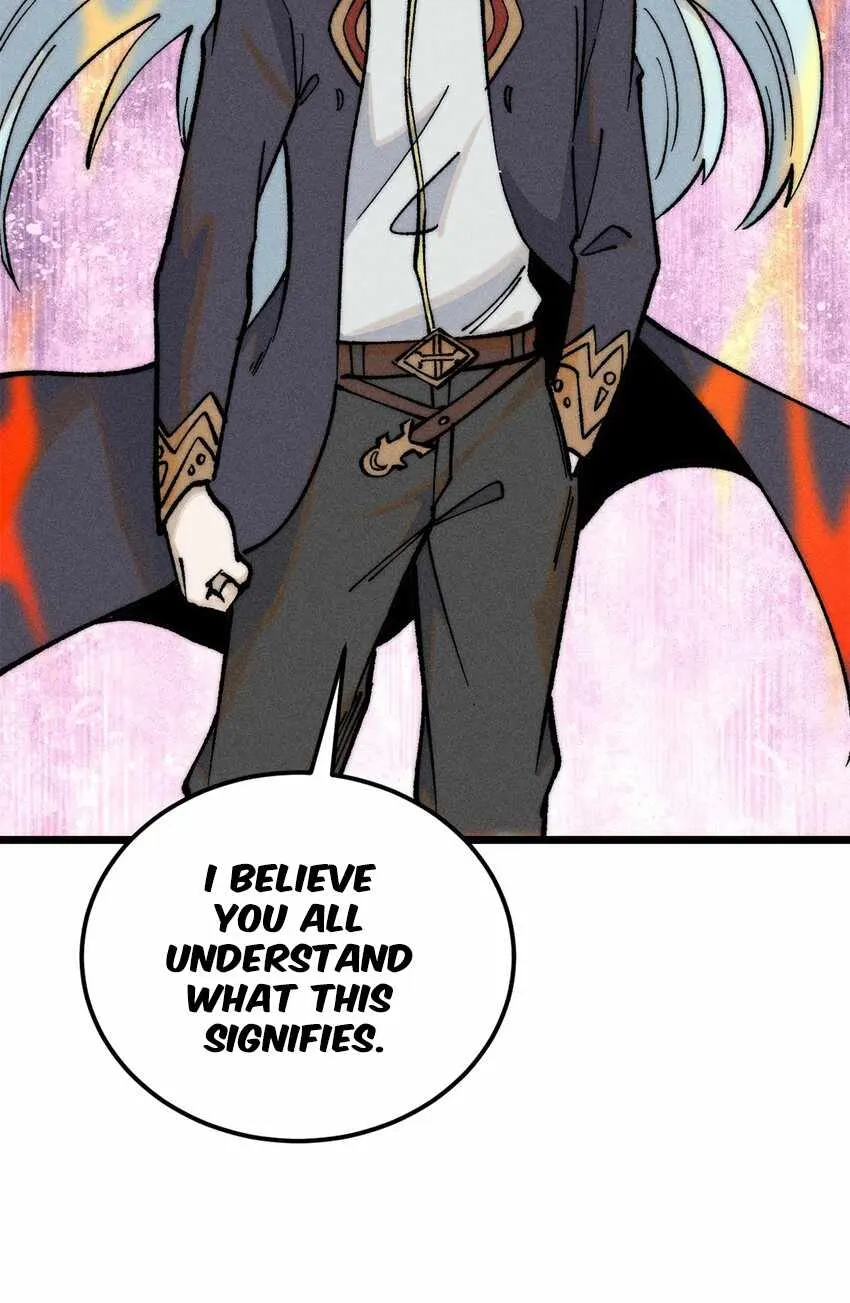 All Hail the Sect Leader chapter 273 page 10