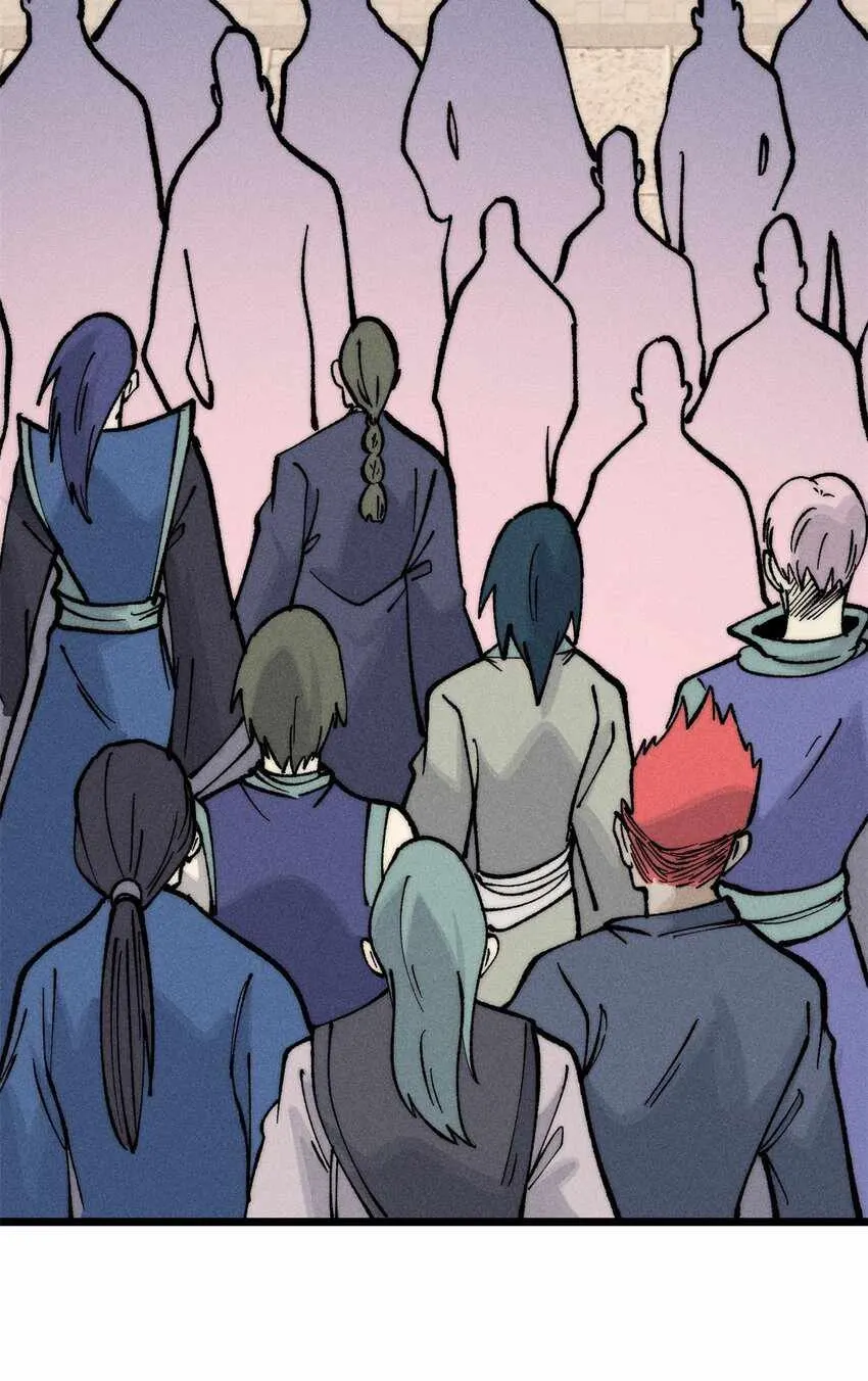 All Hail the Sect Leader chapter 273 page 14