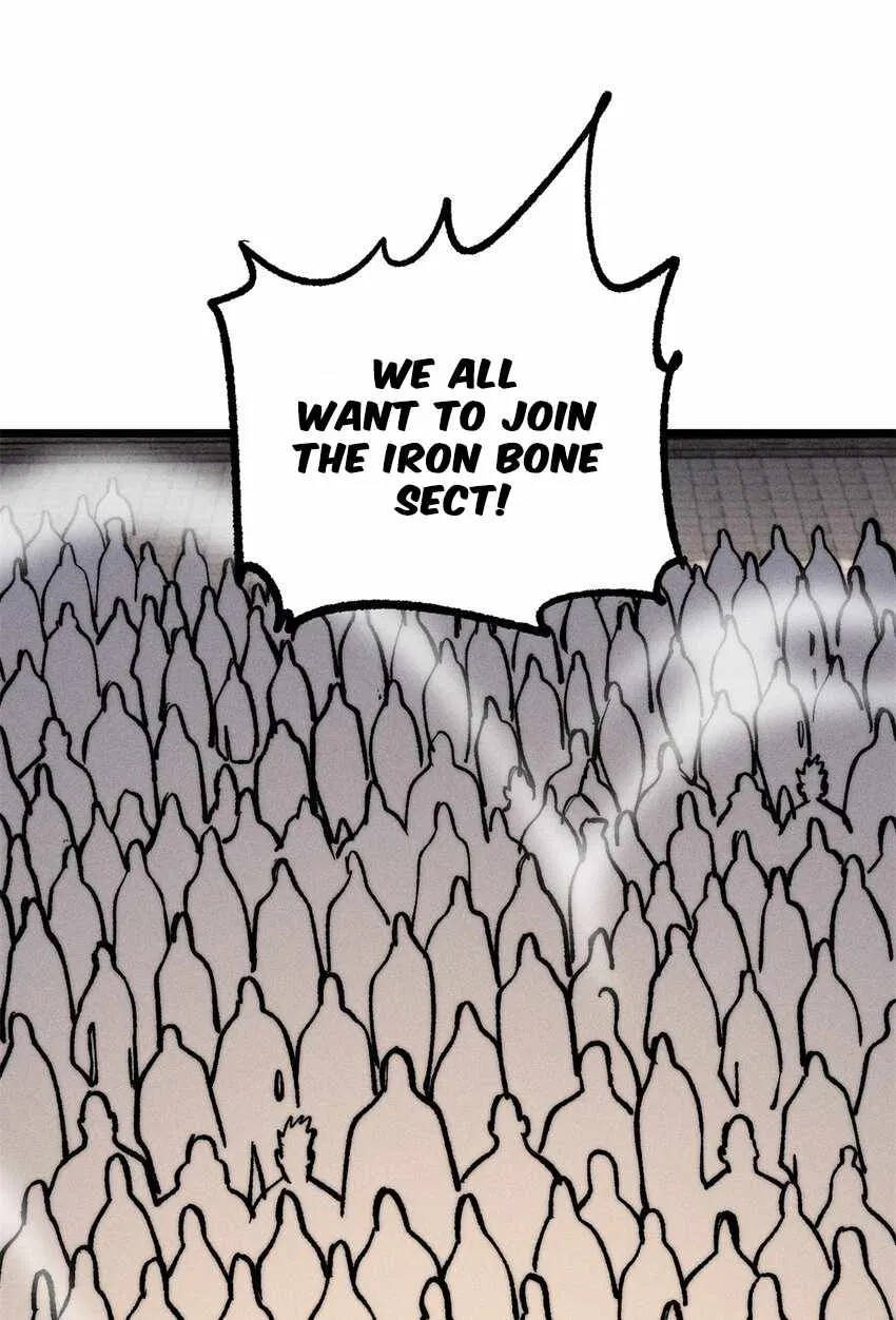 All Hail the Sect Leader chapter 273 page 16