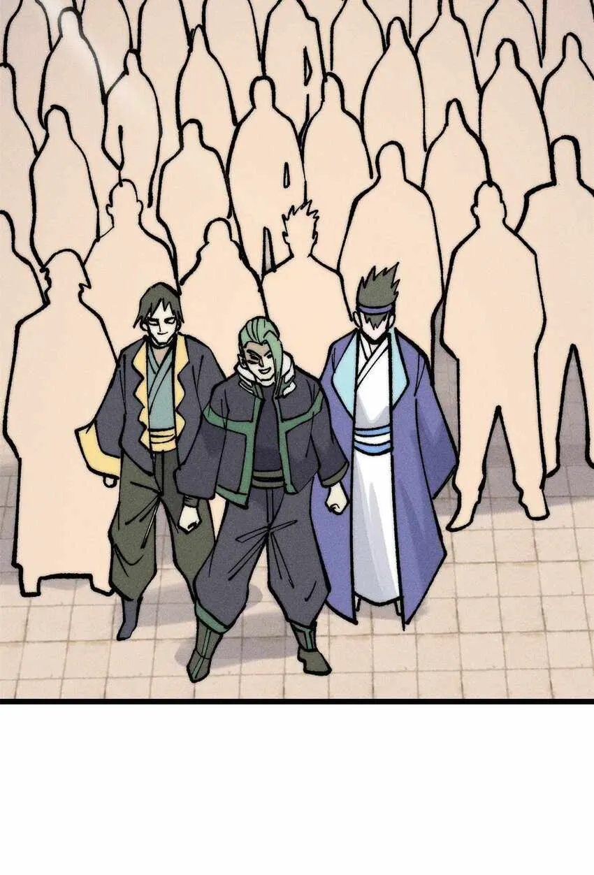 All Hail the Sect Leader chapter 273 page 17