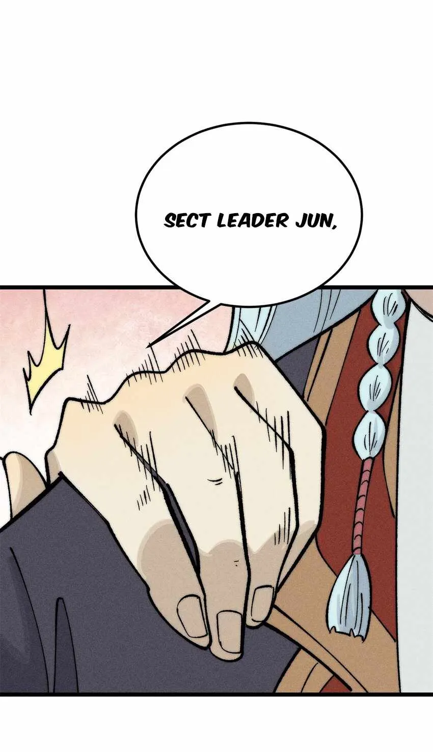 All Hail the Sect Leader chapter 273 page 19