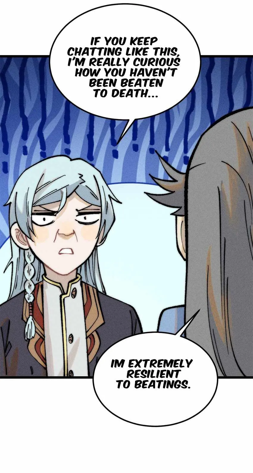 All Hail the Sect Leader chapter 273 page 38