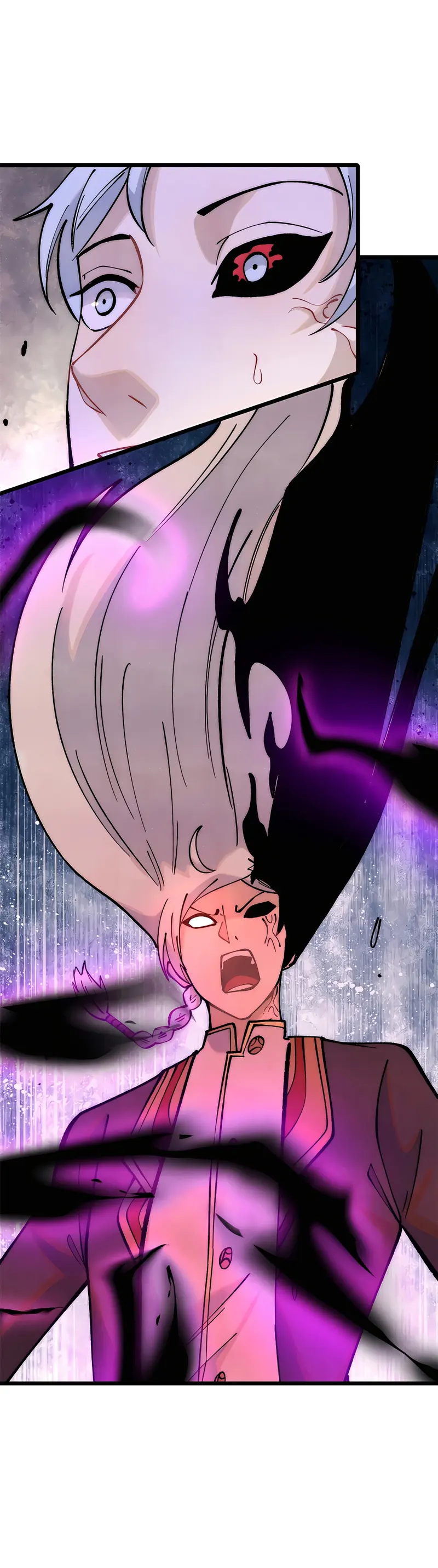 All Hail the Sect Leader chapter 292 page 12