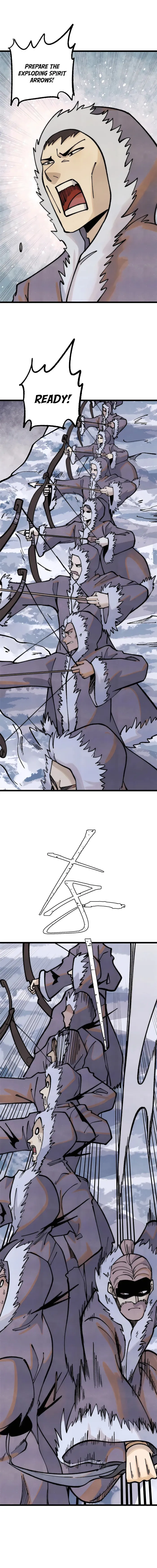 All Hail the Sect Leader chapter 299 page 1