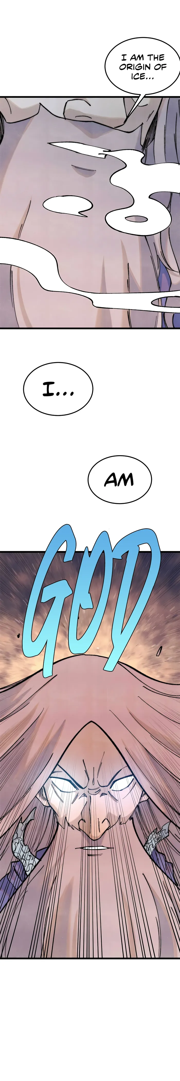 All Hail the Sect Leader chapter 310 page 8