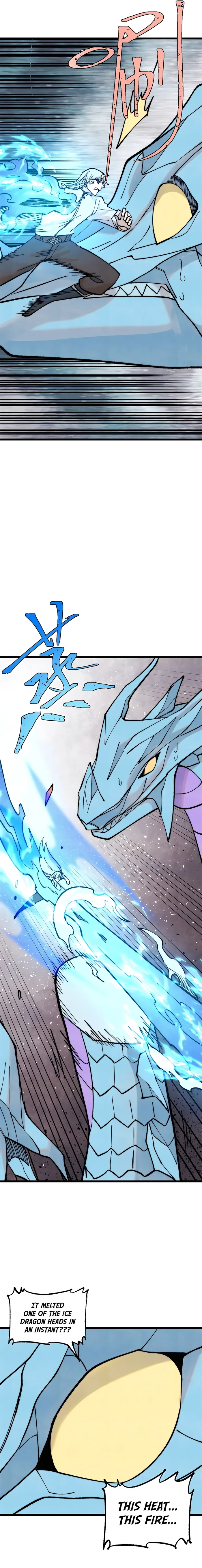 All Hail the Sect Leader chapter 311 page 4