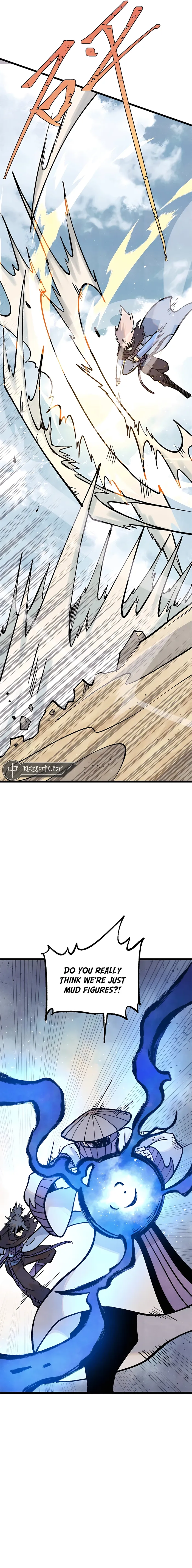 All Hail the Sect Leader chapter 319 page 2