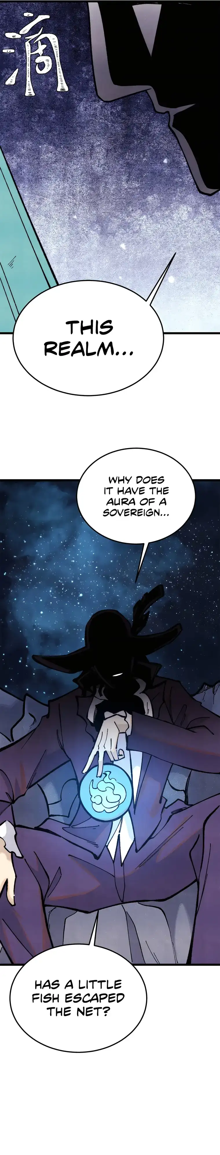 All Hail the Sect Leader chapter 325 page 14