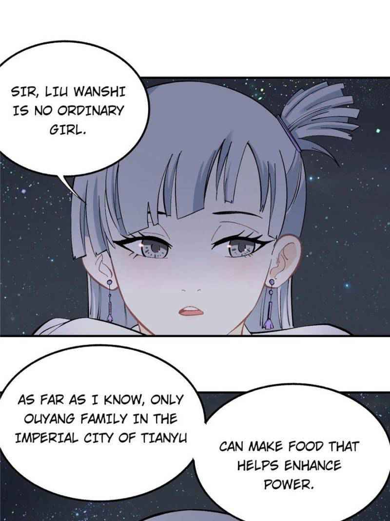 All Hail the Sect Leader chapter 33 page 24