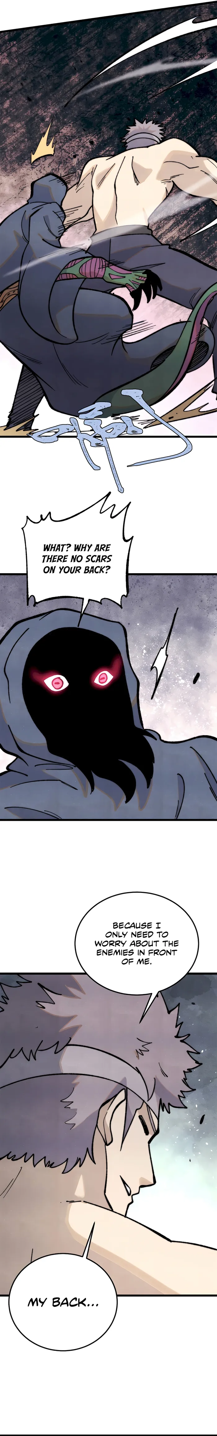 All Hail the Sect Leader chapter 332 page 10