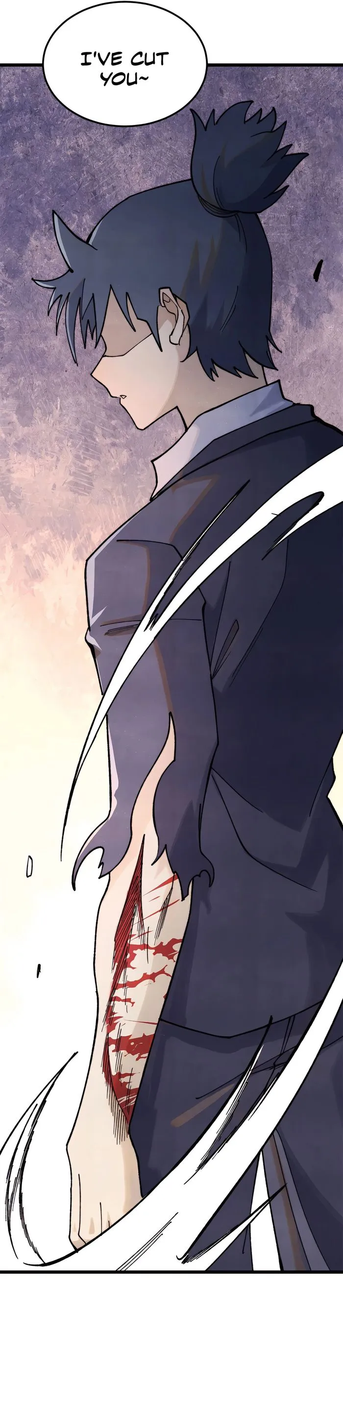 All Hail the Sect Leader chapter 342 page 13