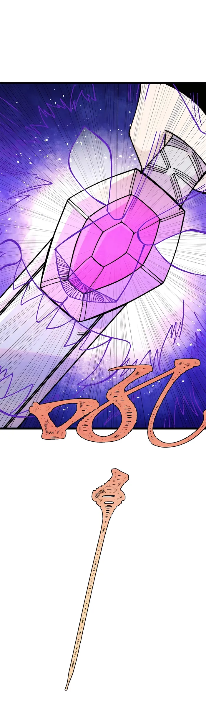 All Hail the Sect Leader chapter 343 page 13